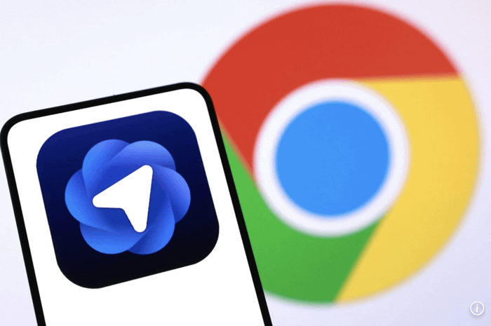 谷歌Chrome的黃昏來了嗎？OpenAI 的瀏覽器不只想要你的搜尋，它想要你的「下一個動作」