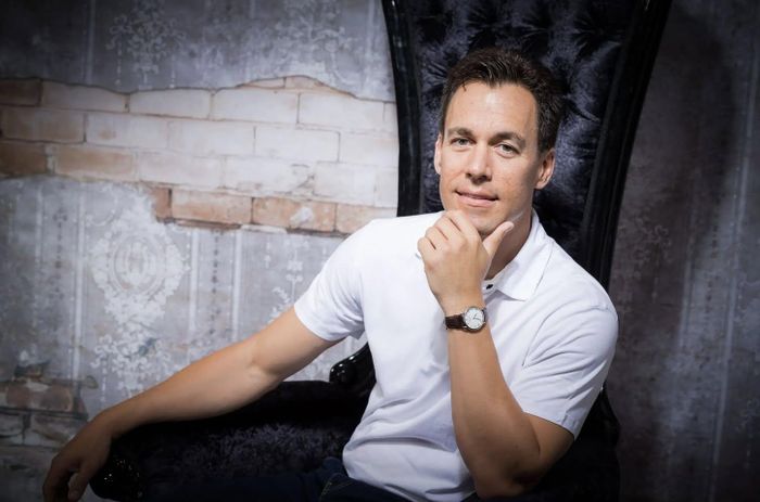 Visual Thinking Masters｜圖解師父誌05：圖解溝通專家 Martin Eppler