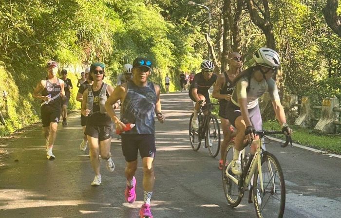 跑步卡關怎麼辦？交叉訓練提升你的跑步表現！