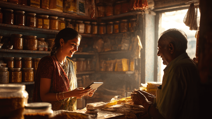 一個媽媽的「不得已」，竟成了科技圈最溫暖的商業模式