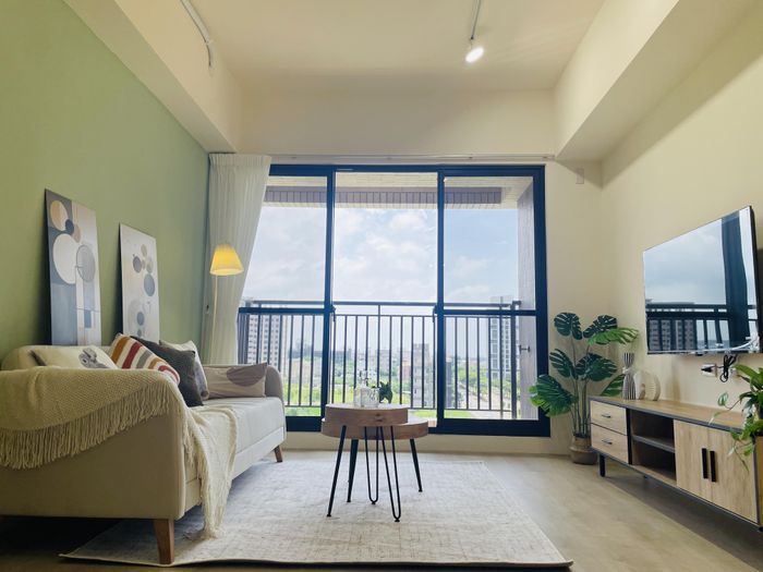 🏠 學員作品：賴可芳 Vanessa