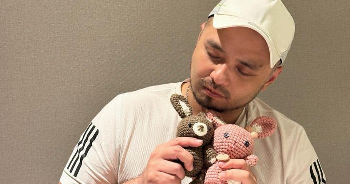 活動：手織的愛，災後的溫暖