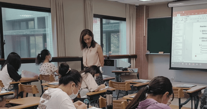 【 學員分享 】多益成績不是夢，而是可以被拆解的目標