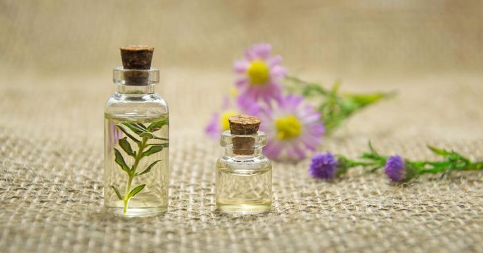 精油香氣設計 – 一個完整的氣味名片