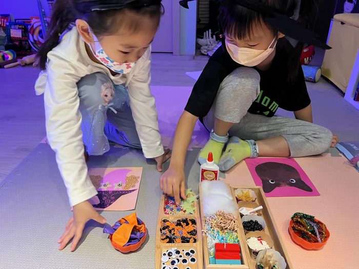 你也有教具焦慮症嗎？