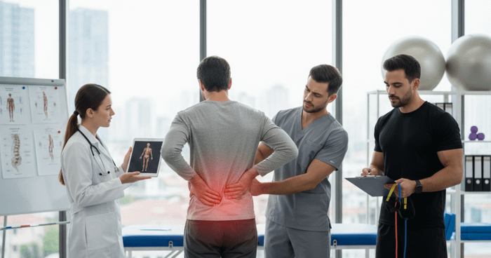 當善意成為負擔:守護每一個願意伸手的鏟子超人