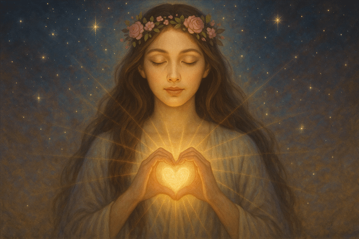 真愛女神魔法油 / 白月光魔法油 / 經典守護