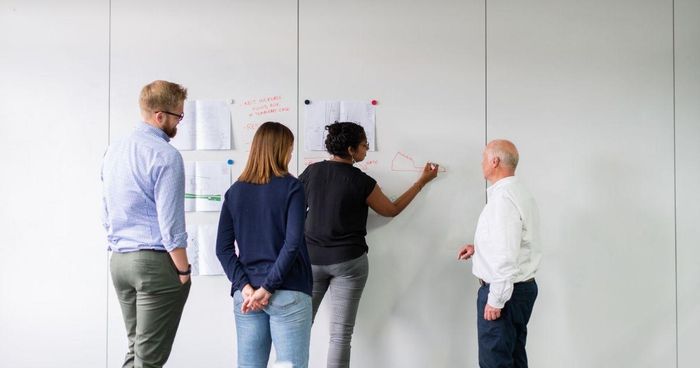 穩定服務流程是品牌生存關鍵：如何避免人治陷阱