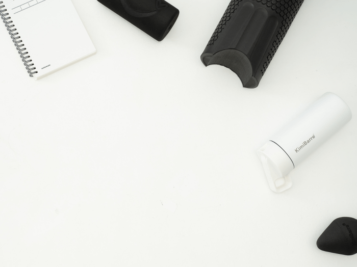 KimiBarre學員提問指南 ♡