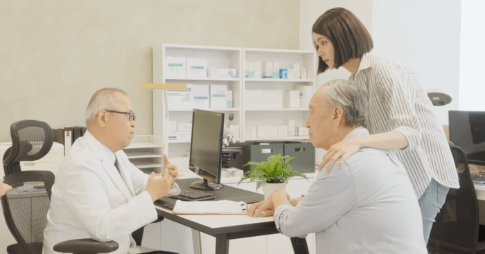 「適度」與「合適」運動之於癌友的重要性