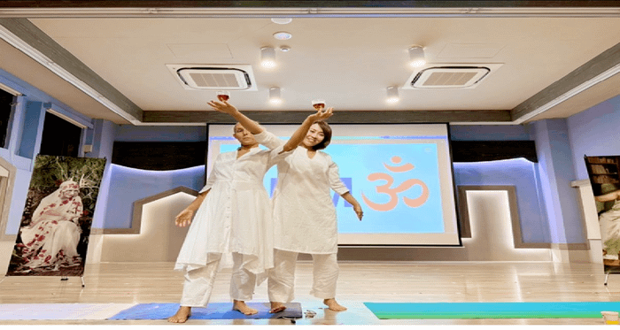 《花絮》2025 亞洲梵唱震撼巡迴——風🆚空元素—台北站