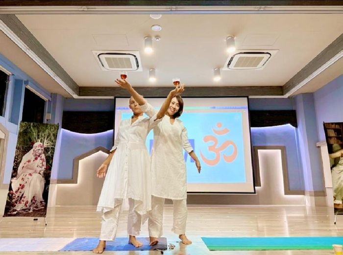 2025 亞洲梵唱震撼巡迴