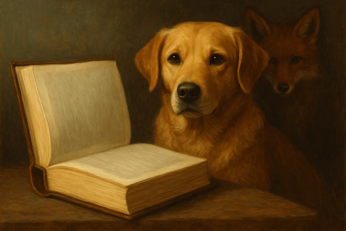 當信任被利益交織，如何穩住自己的航向