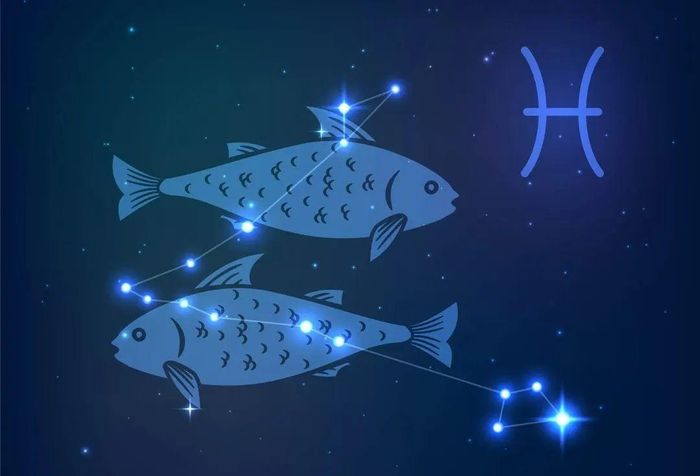 雙魚座新月：黑洞裡的愛人