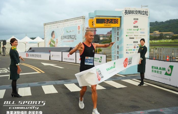 跑步訓練金字塔全解析 從基礎到破PB的訓練策略