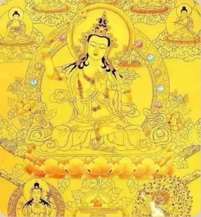 1、打開內心狂喜的通道