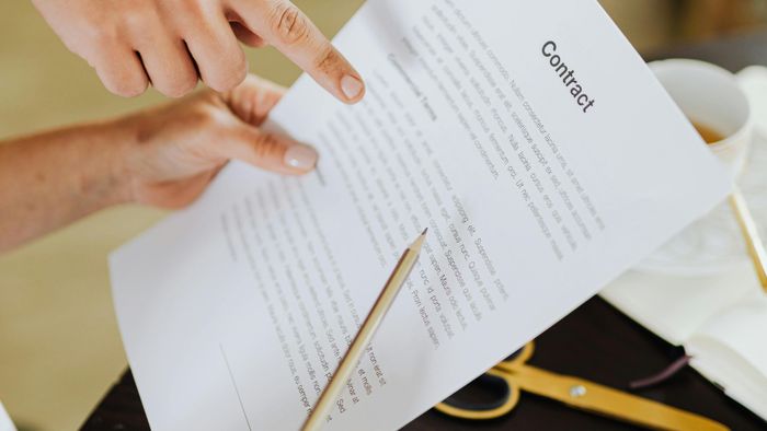 企業法律顧問請誰才安心？一篇看懂選擇策略與費用行情