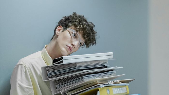 公文寫作不再頭痛！公文產生器如何為企業與個人節省 90% 撰寫時間