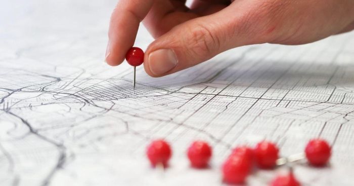 為自己建立 UX 學習地圖