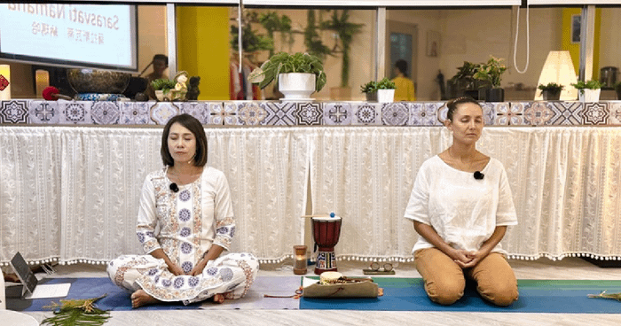 《花絮》2025 亞洲梵唱震撼巡迴——地元素—中壢站 ✨️