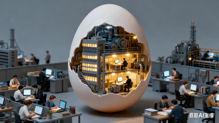 AI 繪圖提示詞的奧秘