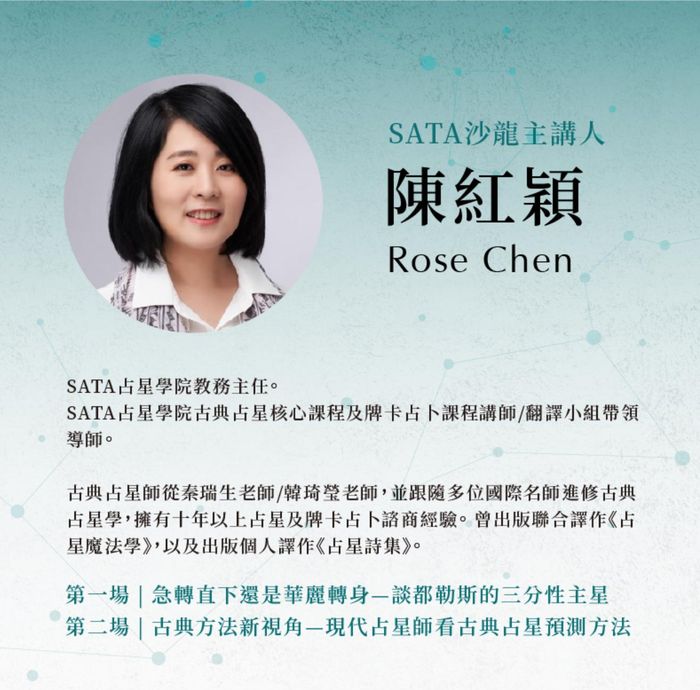 《沙龍快報》金價變動怎麼看?！ 從星盤跟你分享這秘密！