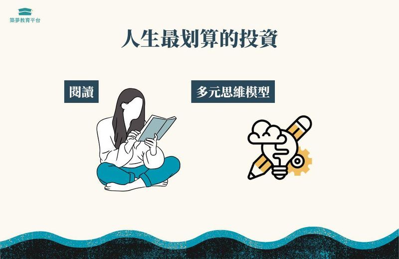 人生最划算的投資
