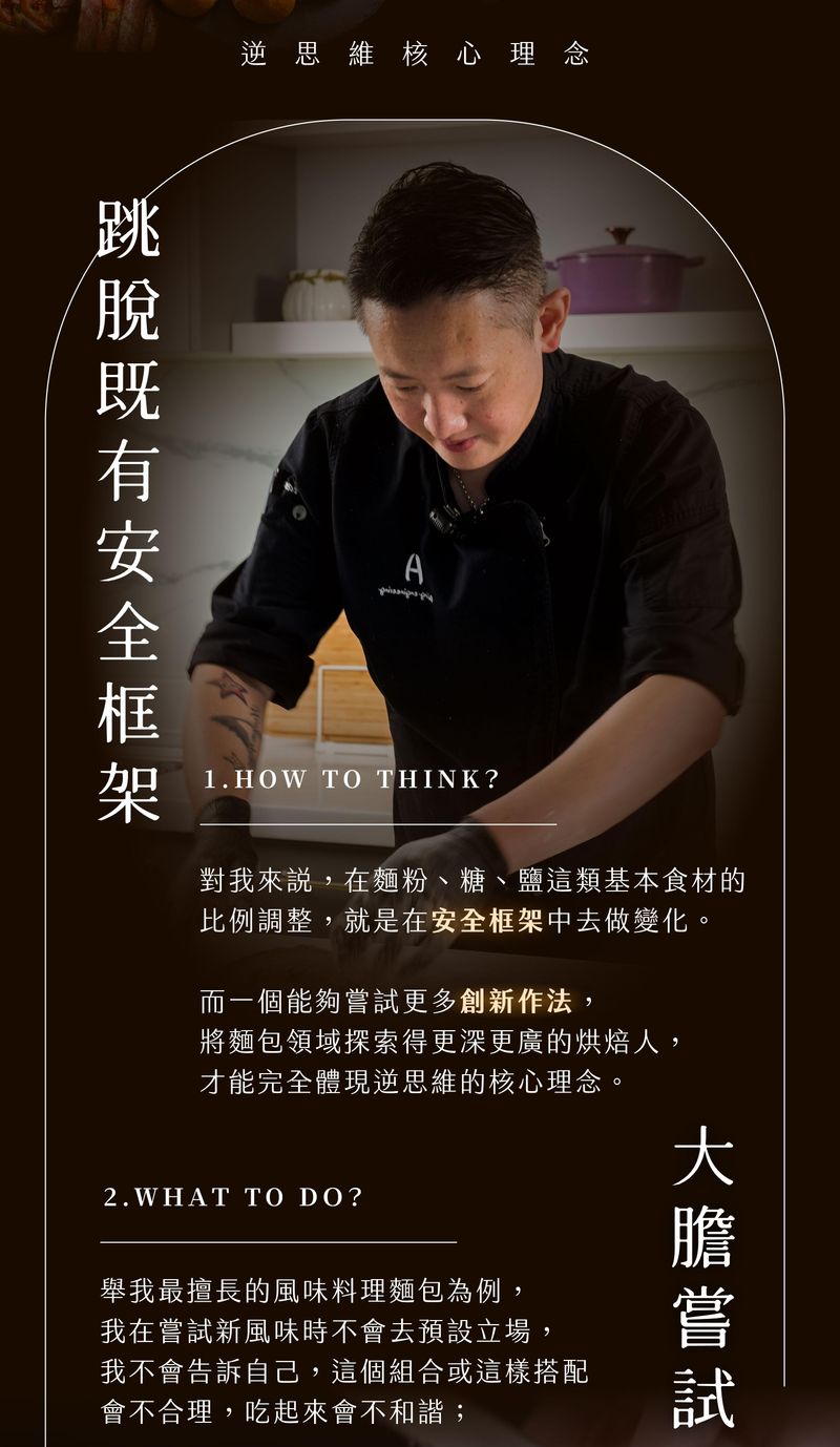 逆思維概念發想