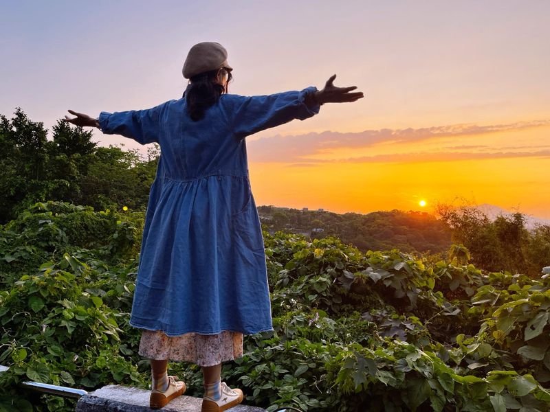 【直覺開發】大地功法(I)_大地扎根 （線上課）