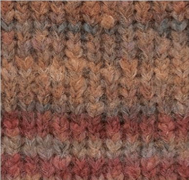 isk-038 日本晨曦あかつき雲朵羊毛帽 - 04 秋野暖光