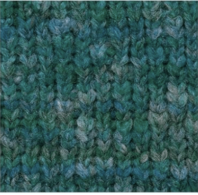 isk-038 日本晨曦あかつき雲朵羊毛帽 - 07 森語