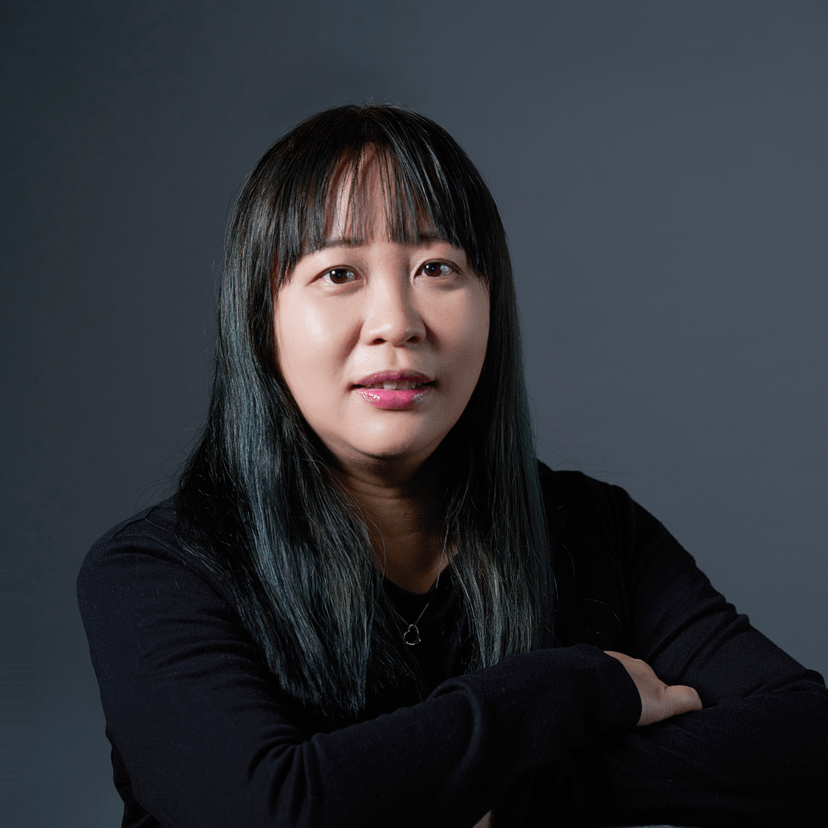 謝舒婷