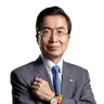 李永然｜永然聯合法律事務所創辦人