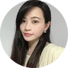 極簡姐姐 巧玉