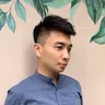 張暐欣