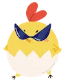 臭G蛋