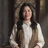 許怡蘭 (Gina Hsu)