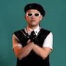 小月半