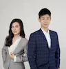 慢活夫妻 George & Dewi