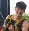 Kenneth 教練