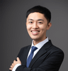 Raymond 簡辰祐
