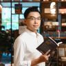 吳沛燊｜台大復健科醫師/資料科學家