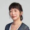 蔡璧名｜臺灣中國思想史學者