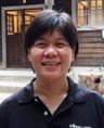 洪幸如